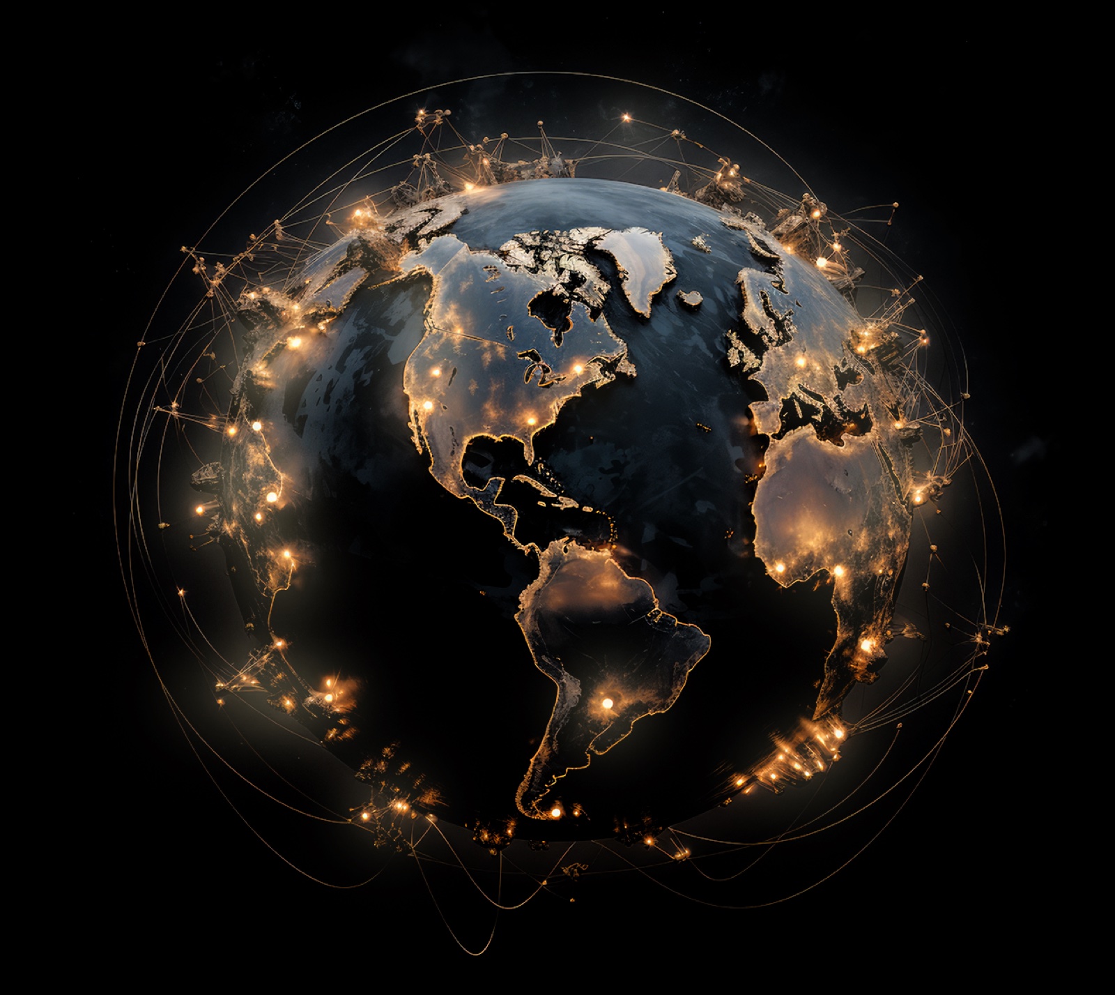 Globo Izzat Global Partners